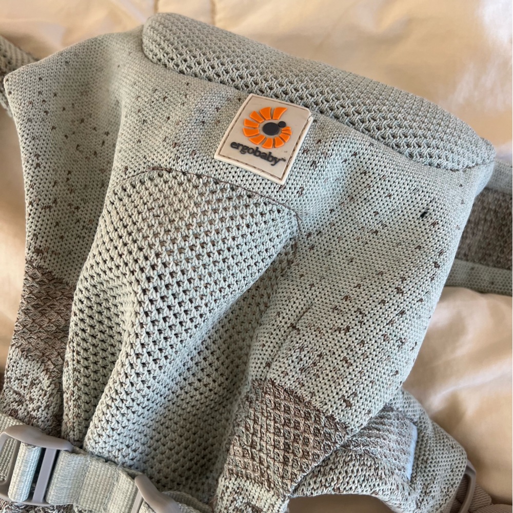 Ergo baby Aerloom